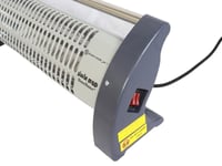 دفاية كهربائية هوم ماستر 1200 واط HM-2296 تدفئة آم...