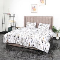 مفارش صيفي نفر ونص