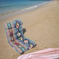 كرسي قابل للطي