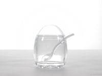 طقم مكسرات إكريلك