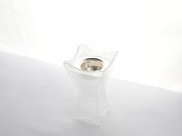 مبخرة الاكريلك مخططة