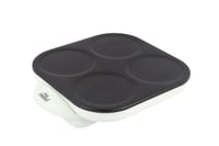 آلة مصابيب 4 عين من بروف