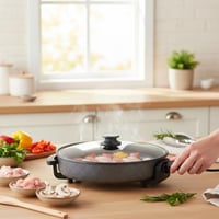 خبازة بيتزا صغير 36 سم بروف PF-384