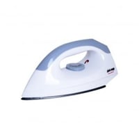 مكواة جافة لوحة طلاء غير لاصقة وتحكم في الحرارة قا...