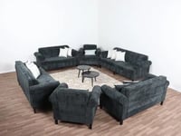 12 أشخاص -6 قطع