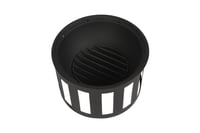 منقل تدفئة وشوي دائري 5