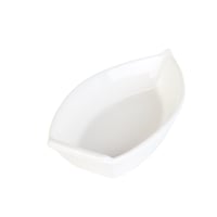 طقم قوالب سيراميك 2حبات لون أبيض