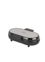 ماكينه صنع الوافل مؤشر الطاقة ومؤشر الاستعداد للتح...