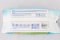 هوم فيو مناديل مبللة للأطفال بسطح ناعم لتنظيف لطيف...