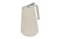 ترمس هوم فيو 1لتر بغطاء فضي