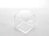 طقم مكسرات إكريلك