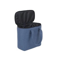 حقيبة حفظ الترمس والطعام الحرارية