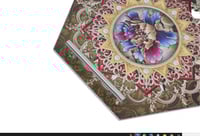 طوفرية خشبية هوم فيو