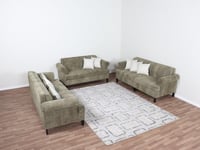 طقم كنب متعدد الخيارات من 6 الي 12 شخص