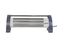 دفاية كهربائية هوم ماستر 1200 واط HM-2296 تدفئة آم...