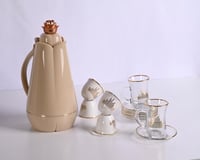 ترمس هوم فيو 1لتر ابو وردة