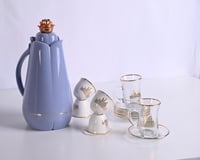 ترمس هوم فيو 1لتر ابو وردة