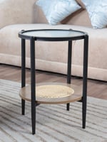 طقم طاولات خدمة