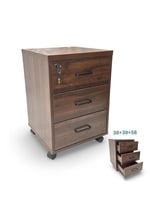 كمودينة متحرك ميلامين