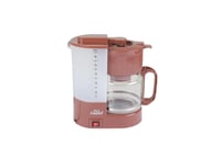 صانعة قهوة كهربائية