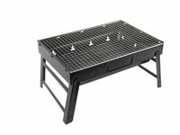 منقل شوي لون اسود