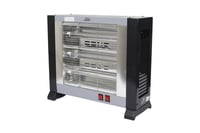 دفاية بروف 1600 واط وجهين امامي وعلوي