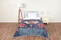 بطانية نفر وزن 4كيلو