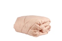 طقم مفرش صيفي نفرين 6 قطع