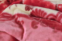 بطانية نفر وزن 4كيلو