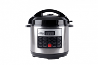 قدر ضغط كهربائي بروف 8 لتر