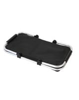 سلة رحلات قابلة للطي