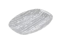 صحن ملامين مستطيل