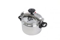 قدر ضغط 4 لتر جرانيت هوم فيو