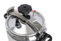 قدر ضغط المنيوم 7 لتر هوم ماسنر