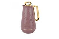 ترمس توق 0.5 لتر من هوم فيو باللوان متعددة