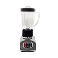 خلاط تي أي تي كهربائي 3 في 1 بقوة 400 واط