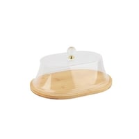 صينية تقديم اكريلك