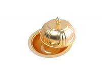 تمرية ذهبية