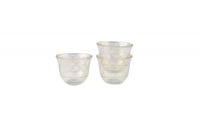 فناجين قهوة 12 حبة