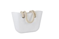 سلة ترامس بلاستيكية