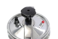 قدر ضغط 7 لتر هوم فيو