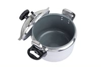 قدر ضغط جرانيت 7 لتر هوم فيو