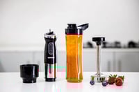 خلاط كهربائي يدوي