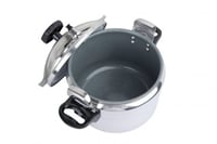 قدر ضغط جرانيت هوم فيو 11 لتر