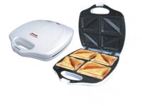 سخان توست 8 قطع من شركه هوم ماستر