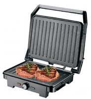 سخان ساندوتش و شواية كبيرة بروف