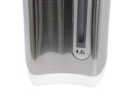 ترمس كهربائي هوم ماستر 4.2 لتر