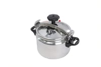 قدر ضغط المنيوم 7 لتر هوم ماسنر