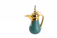 ترمس قهوة مذهب 0.7L