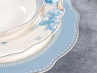 طقم سفرة 24 قطعة